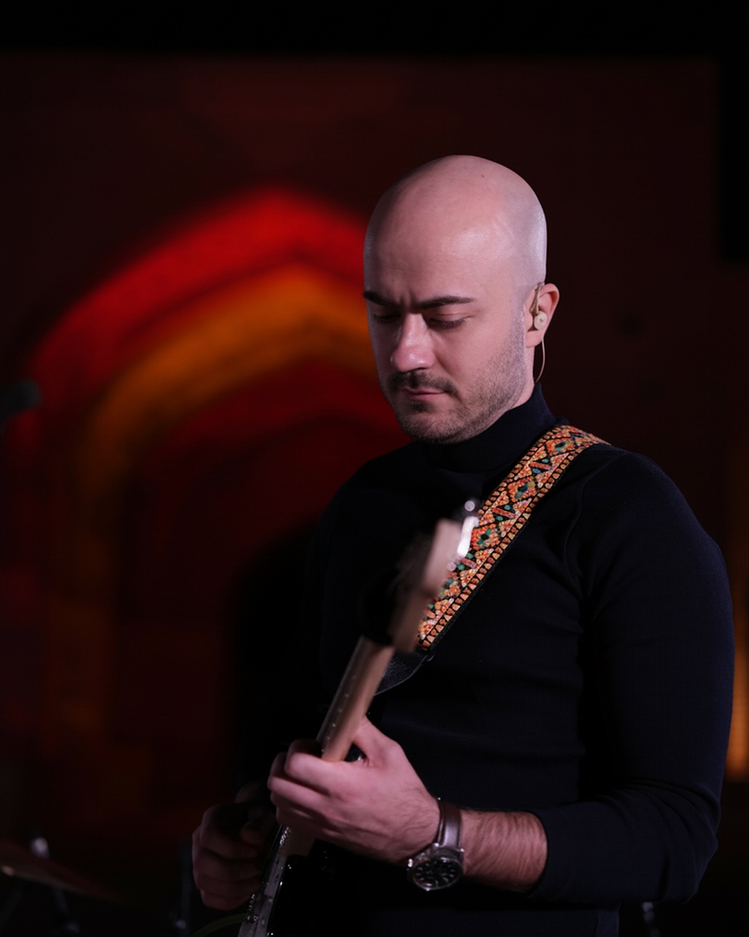 Soheil Faghih Nasiri
